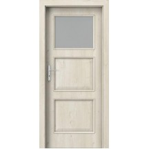 Porta NOVA 4.2 Dub Škandinávsky 
